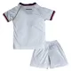 Günstige Panama Kindertrikot Auswärts WM 2026 Kurzarm