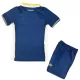 Günstige Panama Kindertrikot Ausweich WM 2026 Kurzarm
