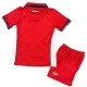Günstige Panama Kindertrikot Heim WM 2026 Kurzarm