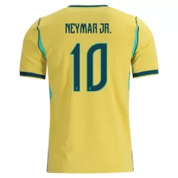 Günstige Brasilien Neymar JR 10 Herrentrikot Heim WM 2026 Kurzarm Günstige Brasilien Neymar JR 10 Herrentrikot Heim WM 2026 Kurzarm