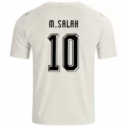 Günstige Ägypten M. Salah 10 Herrentrikot Auswärts WM 2026 Kurzarm Günstige Ägypten M. Salah 10 Herrentrikot Auswärts WM 2026 Kurzarm