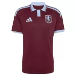 Günstige Aston Villa Herrentrikot Heim 2026/27 Kurzarm
