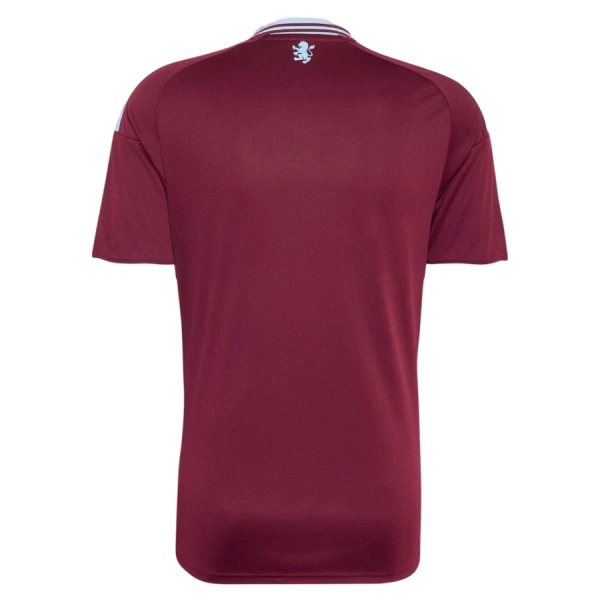 Günstige Aston Villa Herrentrikot Heim 2026/27 Kurzarm
