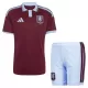 Günstige Aston Villa Kindertrikot Heim 2026/27 Kurzarm