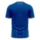 Günstige Bosnien und Herzegowina Herrentrikot Heim WM 2026 Kurzarm
