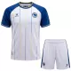 Günstige Bosnien und Herzegowina Kindertrikot Auswärts WM 2026 Kurzarm