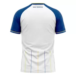 Günstige Bosnien und Herzegowina Kindertrikot Auswärts WM 2026 Kurzarm