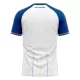 Günstige Bosnien und Herzegowina Kindertrikot Auswärts WM 2026 Kurzarm