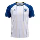 Günstige Bosnien und Herzegowina Kindertrikot Auswärts WM 2026 Kurzarm