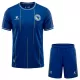 Günstige Bosnien und Herzegowina Kindertrikot Heim WM 2026 Kurzarm