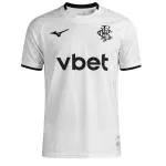 Günstige Botafogo Herrentrikot Ausweich 2026/27 Kurzarm