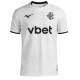Günstige Botafogo Herrentrikot Ausweich 2026/27 Kurzarm