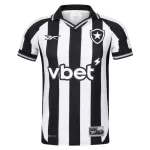 Günstige Botafogo Herrentrikot Heim 2026/27 Kurzarm