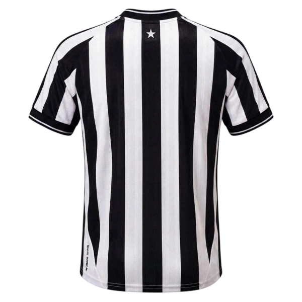 Günstige Botafogo Herrentrikot Heim 2026/27 Kurzarm
