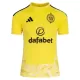 Günstige Celtic FC Torwart Herrentrikot Heim 2026/27 Kurzarm