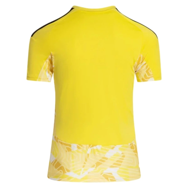 Günstige Celtic FC Torwart Kindertrikot Heim 2026/27 Kurzarm