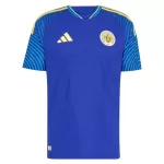 Günstige Curacao Herrentrikot Heim WM 2026 Kurzarm