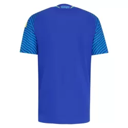 Günstige Curacao Herrentrikot Heim WM 2026 Kurzarm