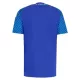 Günstige Curacao Kindertrikot Heim WM 2026 Kurzarm