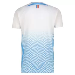 Günstige DR Congo Herrentrikot Auswärts WM 2026 Kurzarm