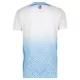 Günstige DR Congo Herrentrikot Auswärts WM 2026 Kurzarm