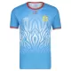Günstige DR Congo Herrentrikot Heim WM 2026 Kurzarm