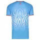Günstige DR Congo Herrentrikot Heim WM 2026 Kurzarm