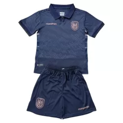 Günstige Ecuador Kindertrikot Auswärts WM 2026 Kurzarm Günstige Ecuador Kindertrikot Auswärts WM 2026 Kurzarm