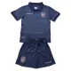 Günstige Ecuador Kindertrikot Auswärts WM 2026 Kurzarm Günstige Ecuador Kindertrikot Auswärts WM 2026 Kurzarm
