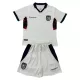 Günstige Ecuador Kindertrikot Ausweich WM 2026 Kurzarm Günstige Ecuador Kindertrikot Ausweich WM 2026 Kurzarm