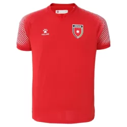 Günstige Herrentrikot Auswärts Jordan WM 2026 Kurzarm Günstige Herrentrikot Auswärts Jordan WM 2026 Kurzarm