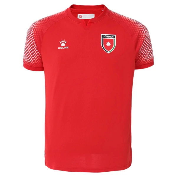 Günstige Herrentrikot Auswärts Jordan WM 2026 Kurzarm Günstige Herrentrikot Auswärts Jordan WM 2026 Kurzarm