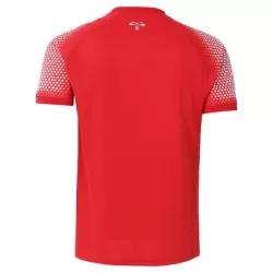 Günstige Herrentrikot Auswärts Jordan WM 2026 Kurzarm