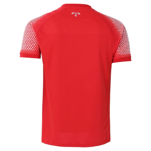 Günstige Herrentrikot Auswärts Jordan WM 2026 Kurzarm