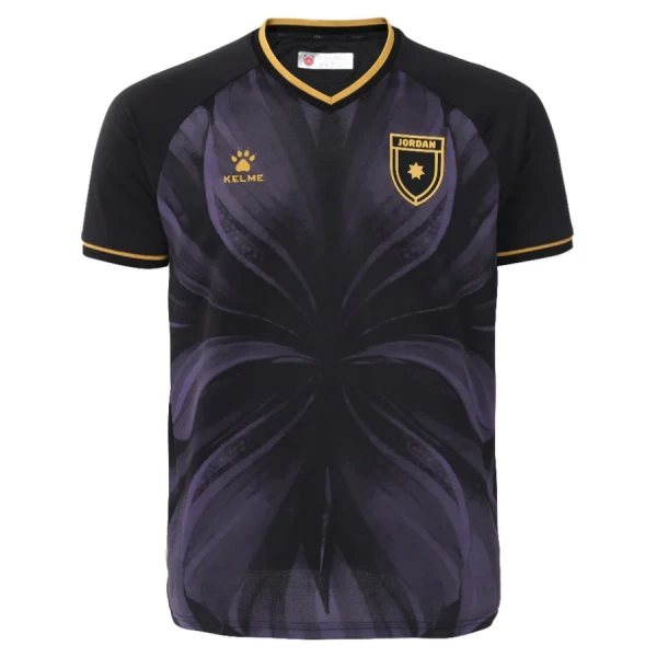 Günstige Herrentrikot Ausweich Jordan WM 2026 Kurzarm Günstige Herrentrikot Ausweich Jordan WM 2026 Kurzarm