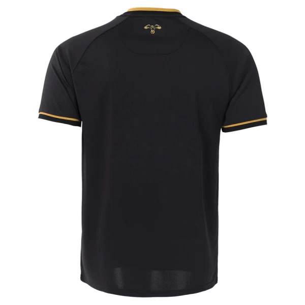 Günstige Herrentrikot Ausweich Jordan WM 2026 Kurzarm