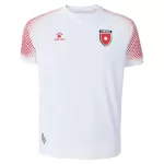 Günstige Herrentrikot Heim Jordan WM 2026 Kurzarm