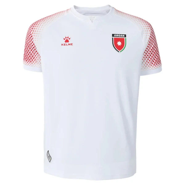 Günstige Herrentrikot Heim Jordan WM 2026 Kurzarm Günstige Herrentrikot Heim Jordan WM 2026 Kurzarm