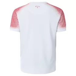 Günstige Herrentrikot Heim Jordan WM 2026 Kurzarm
