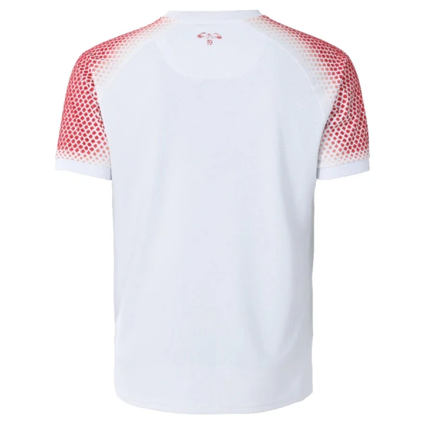 Günstige Herrentrikot Heim Jordan WM 2026 Kurzarm