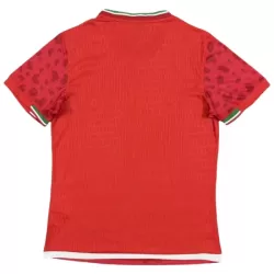 Günstige Iran Herrentrikot Auswärts WM 2026 Kurzarm