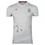 Günstige Iran Herrentrikot Heim WM 2026 Kurzarm