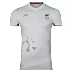 Günstige Iran Herrentrikot Heim WM 2026 Kurzarm Günstige Iran Herrentrikot Heim WM 2026 Kurzarm
