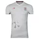 Günstige Iran Herrentrikot Heim WM 2026 Kurzarm Günstige Iran Herrentrikot Heim WM 2026 Kurzarm