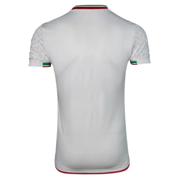 Günstige Iran Herrentrikot Heim WM 2026 Kurzarm
