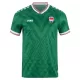 Günstige Iraq Herrentrikot Auswärts WM 2026 Kurzarm