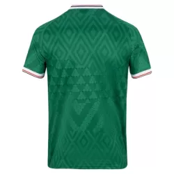 Günstige Iraq Herrentrikot Auswärts WM 2026 Kurzarm