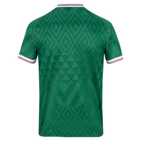Günstige Iraq Herrentrikot Auswärts WM 2026 Kurzarm
