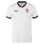 Günstige Iraq Herrentrikot Heim WM 2026 Kurzarm
