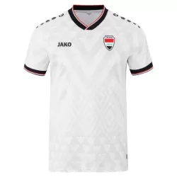 Günstige Iraq Herrentrikot Heim WM 2026 Kurzarm Günstige Iraq Herrentrikot Heim WM 2026 Kurzarm